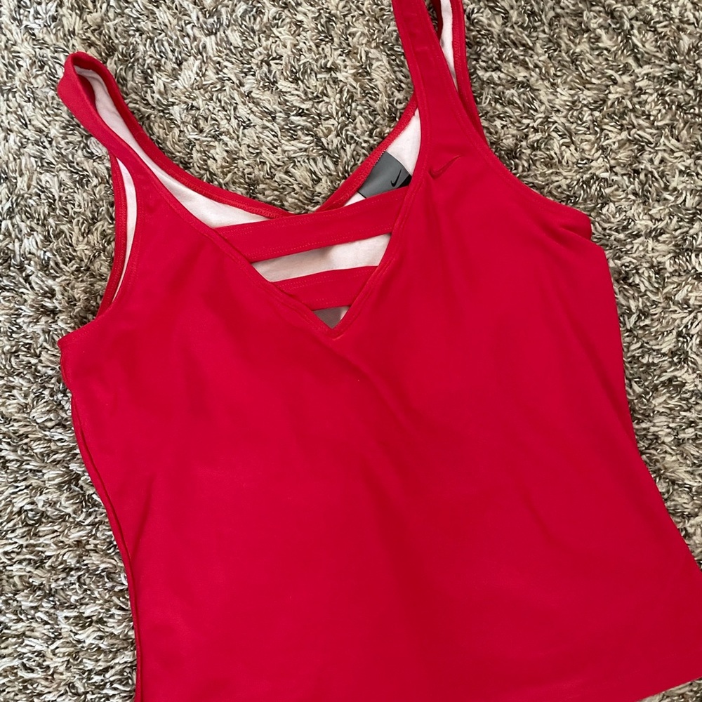 Vintage Nike tank